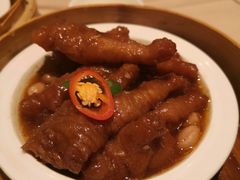 -陶陶居海鲜酒家(新马路店)