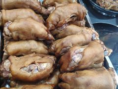 -豫掌柜饸饹面·烩面(秀沿路店)