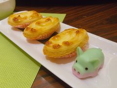 -湛江民大喜来登酒店-采悦轩中餐厅