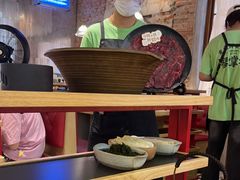 -廖掌柜·重庆鲜货火锅(上海首店)