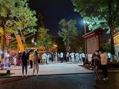 -大槐树寻根祭祖园