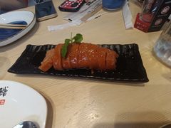 -鱼酷活鱼烤鱼(沈阳大悦城店)