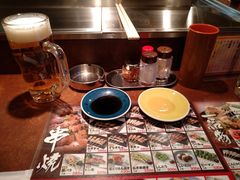 -やきとりの名門 秋吉(心斎橋南店)