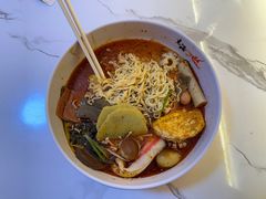 -高福麻辣烫(新阳店)