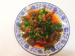 凉拌脆鱼皮-老长沙龙虾馆·聚会餐厅(白石洲店)