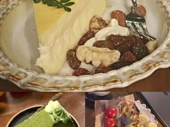 -咖法森林·咖啡  酒吧(天河店)