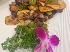 -北门饭店(三香路店)