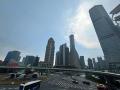 -东方明珠广播电视塔