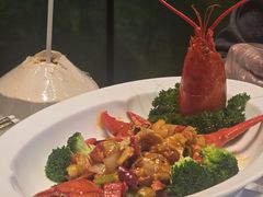-龙船人海鲜城(长治路店)