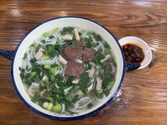 -黔派·虾子羊肉粉·小吃(佳宁娜广场店)