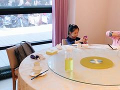 包厢-四季暖堂·融合江浙菜(N1955创业园店)