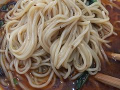 -梯坎面(洪崖洞店)