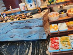 -西安W酒店·WEI全味西餐厅