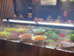 -AJIYA·池袋日式烧肉自助(天津万象城店)
