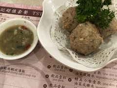 -池记(尖沙咀店)