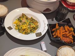 -桂满陇·杭州小馆(巴黎春天浦建店)