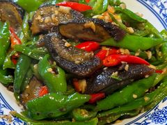 -欧记大排档·景德菜(上海首店)