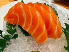 -和创柚子·会席日本料理(新区淮海街店)