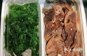 Duck Gizzard with Scallop