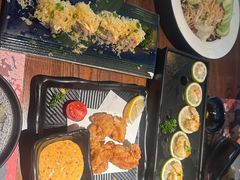 -京鹿料理(荟聚店)