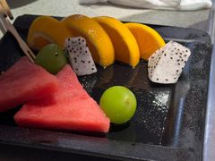 -海底捞火锅(万科广场店)