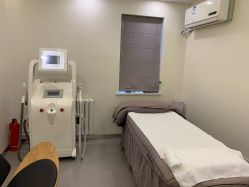 -康颜SPA自然疗愈皮肤管理中心