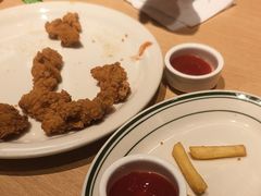 -菲滋意式餐厅(富阳东方茂店)