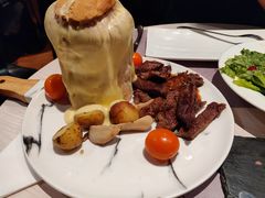 -Lingo西餐厅(仙乐斯广场店)