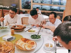 -围龙屋客家食府(福田店)