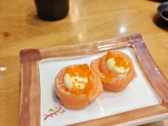 -极尚·大喜屋(光启城店)
