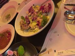 -洛缦音乐餐厅(工业展览馆万象城店)