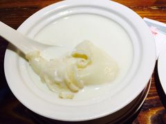 -黄祥华养生堂·炖汤·营养蒸饭(岭南天地店)