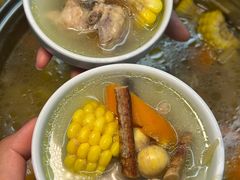 -石潭贵香酒店(玄真路店)