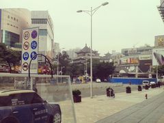 -深圳东门凯悦嘉轩酒店