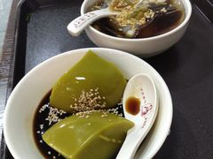 -丝丝香王凉粉(汇宇店)