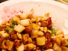 -阳阳中国饭(北京荟聚店)