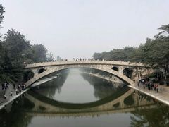 -赵州桥景区