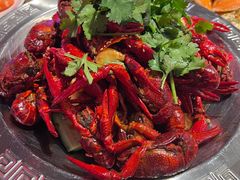 油焖大虾-兄弟爬爬虾(北京路店)