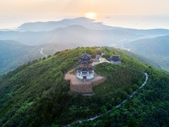 -缥缈峰景区