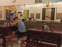 大堂-三两春(浦三路店)