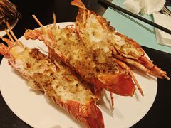 -上海瑞金洲际酒店