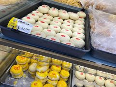 糯米酥-爱德顺糕点食屋(利民道店)