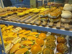 -美嘉华面包西饼店(红胜坊店)