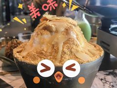 招牌年糕-KCOOKING概念韩餐(世茂52+店)