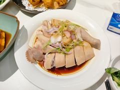 -天喜酒楼饭市·茶市(同德皇宫店)