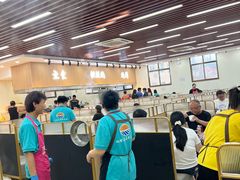 -仙螺岛海鲜自助餐厅(总店)
