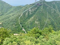 -蓟州溶洞风景区