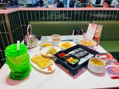 -火宫殿·小吃王国(坡子街店)