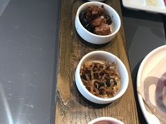 -小大董·烤鸭(观景餐厅·南京西路店)