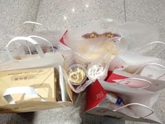 -鲍师傅糕点(国金街店)